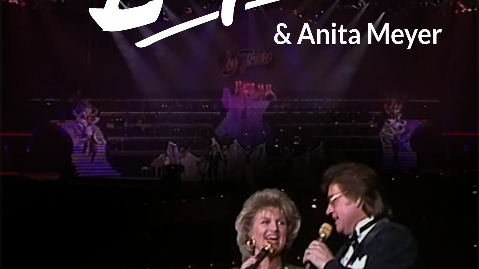 Gala Of The Year | 1990 background